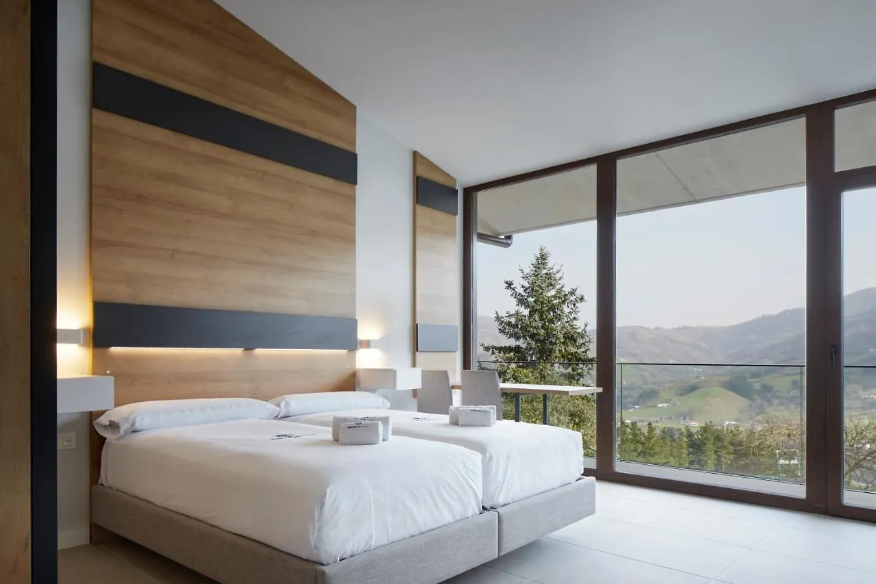 Casa Rural Akei - Basque Stay Elgoibar
