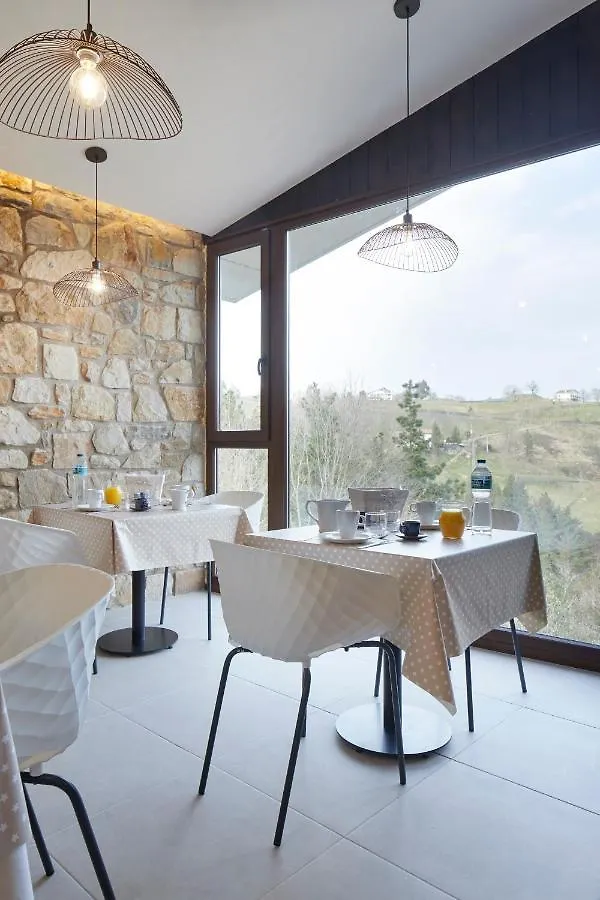 Landhuis Casa Rural Akei - Basque Stay Elgoibar